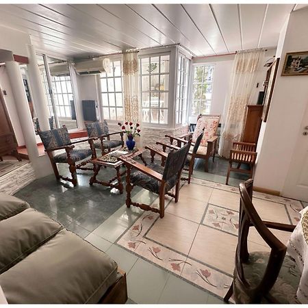Apartamento Loft Recoleta Buenos Aires Bagian luar foto