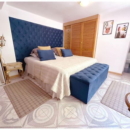 Apartamento Loft Recoleta Buenos Aires Bagian luar foto