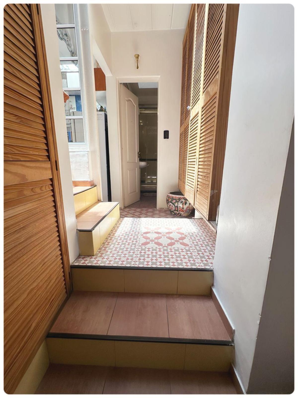 Apartamento Loft Recoleta Buenos Aires Bagian luar foto