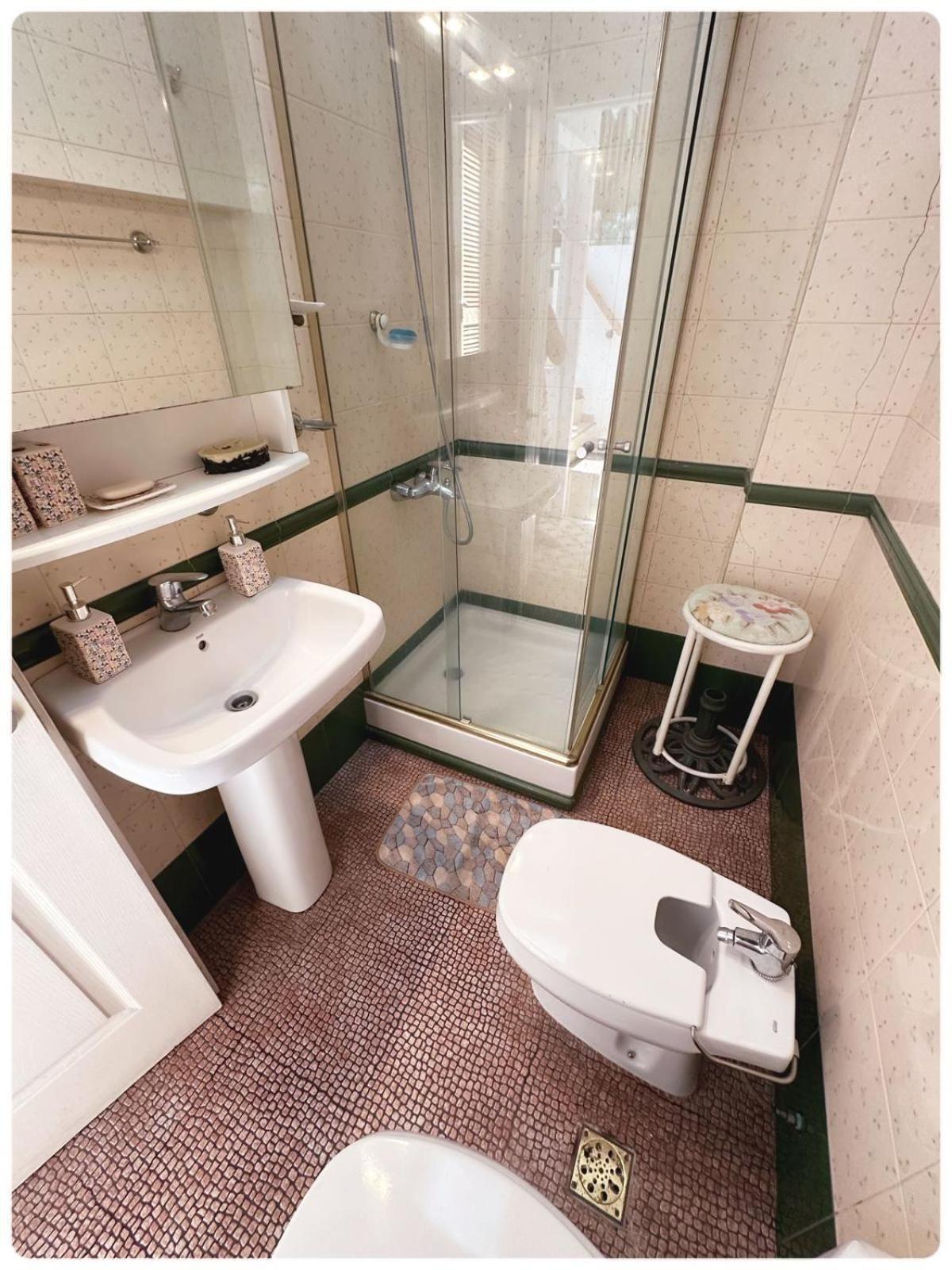 Apartamento Loft Recoleta Buenos Aires Bagian luar foto