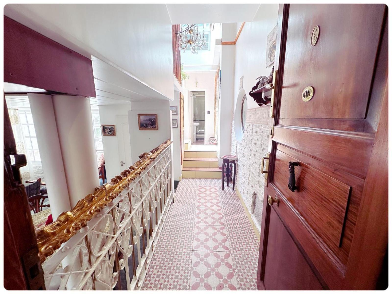 Apartamento Loft Recoleta Buenos Aires Bagian luar foto