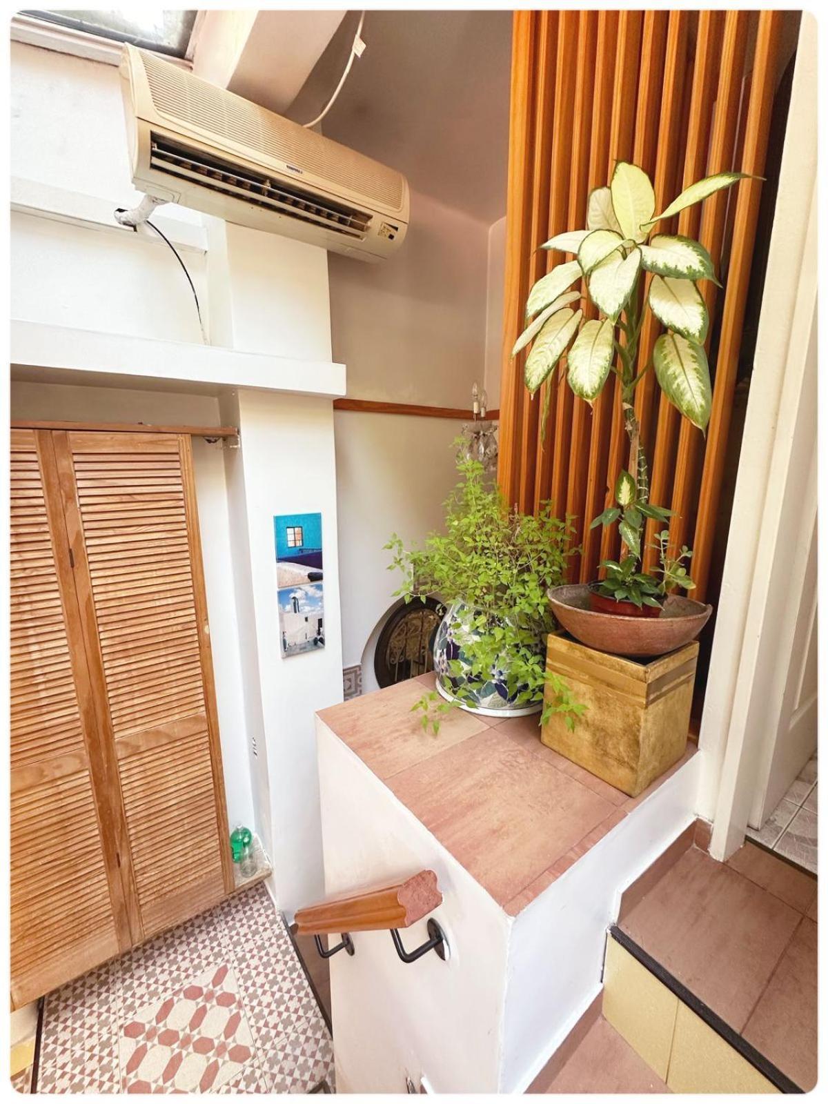 Apartamento Loft Recoleta Buenos Aires Bagian luar foto