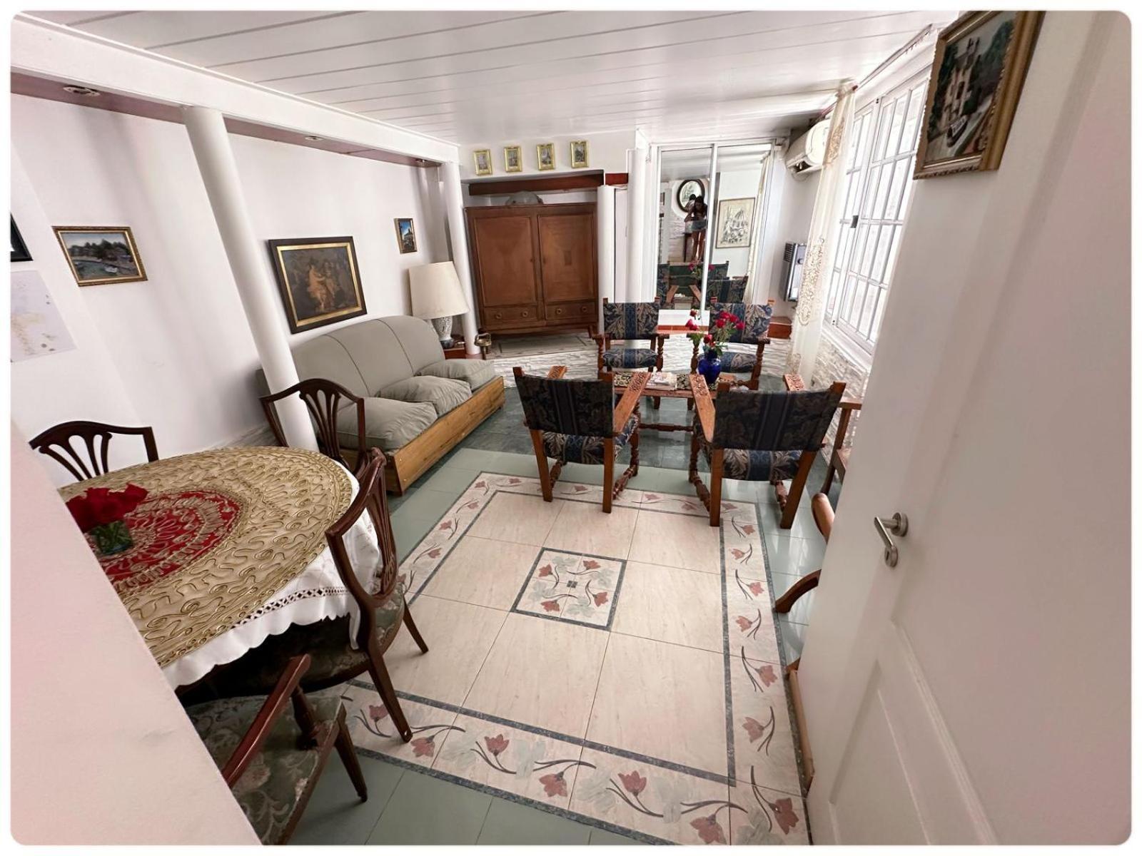 Apartamento Loft Recoleta Buenos Aires Bagian luar foto