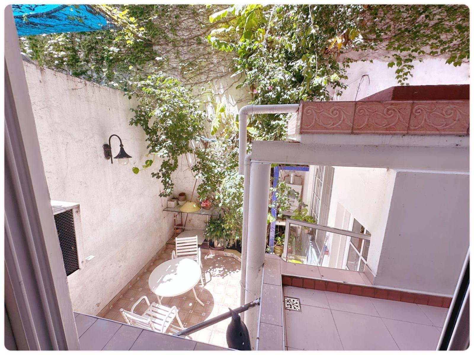 Apartamento Loft Recoleta Buenos Aires Bagian luar foto