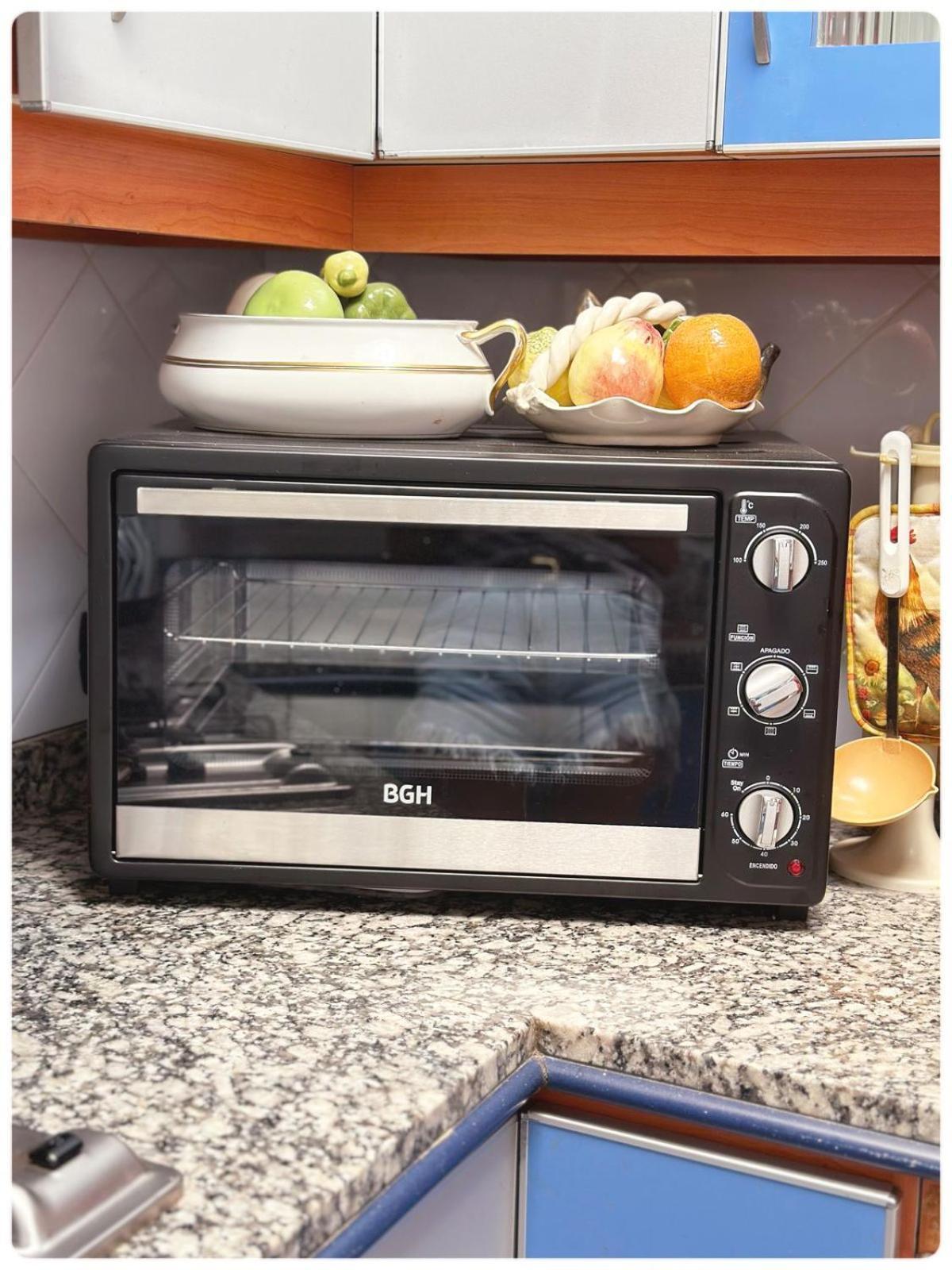 Apartamento Loft Recoleta Buenos Aires Bagian luar foto