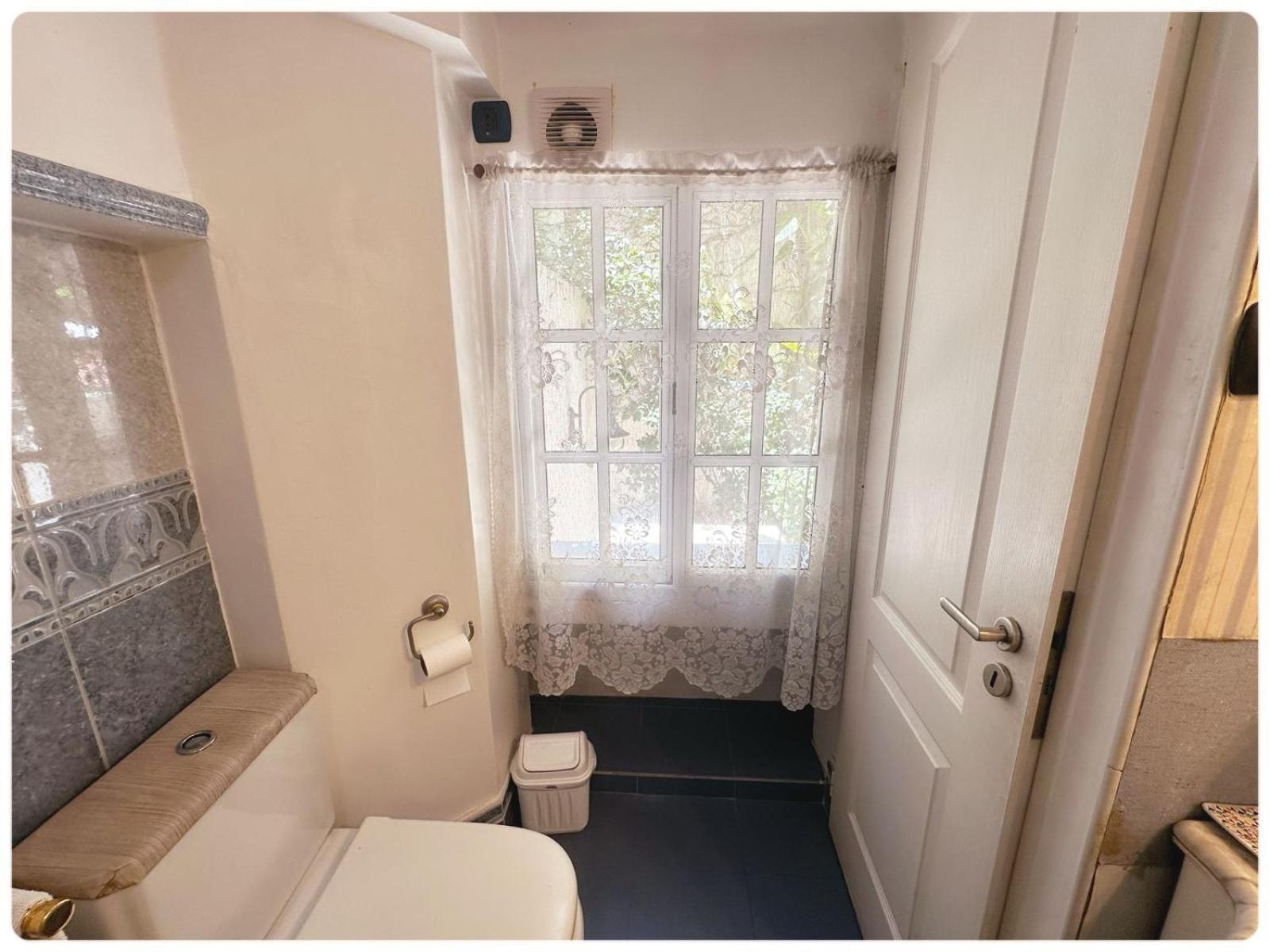 Apartamento Loft Recoleta Buenos Aires Bagian luar foto