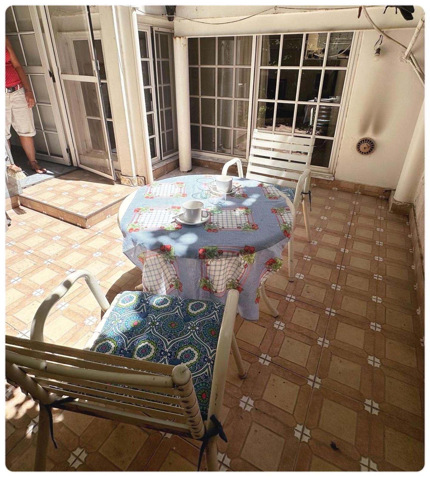 Apartamento Loft Recoleta Buenos Aires Bagian luar foto